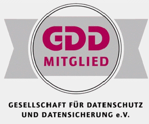 GDD-Mitglied